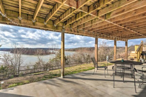 Lakeside Urbana Home - Near Hunting and Fishing!